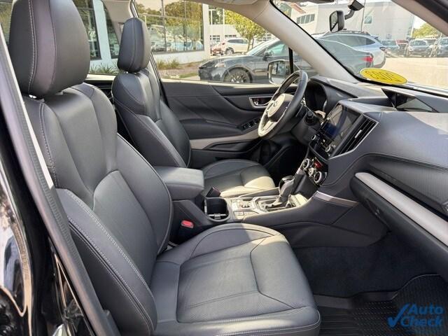 used 2023 Subaru Forester car, priced at $26,291