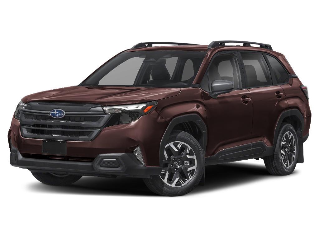 new 2026 Subaru Forester car, priced at $35,940