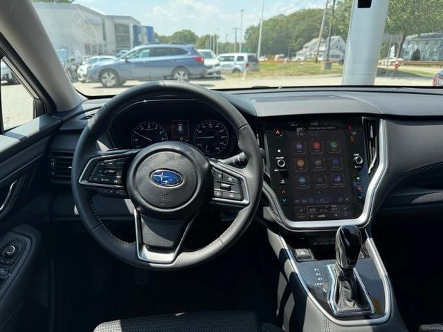 new 2025 Subaru Outback car, priced at $36,717