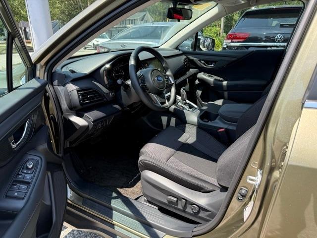 new 2025 Subaru Outback car, priced at $36,717