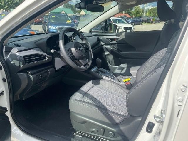 new 2025 Subaru Crosstrek car, priced at $32,225