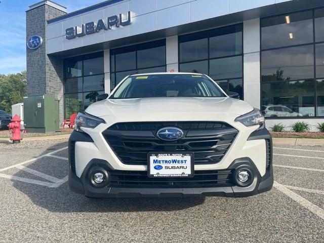 new 2024 Subaru Outback car, priced at $34,475