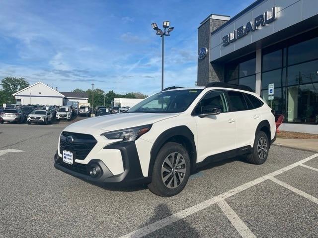 new 2024 Subaru Outback car, priced at $34,475