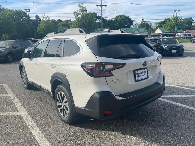 new 2024 Subaru Outback car, priced at $34,475