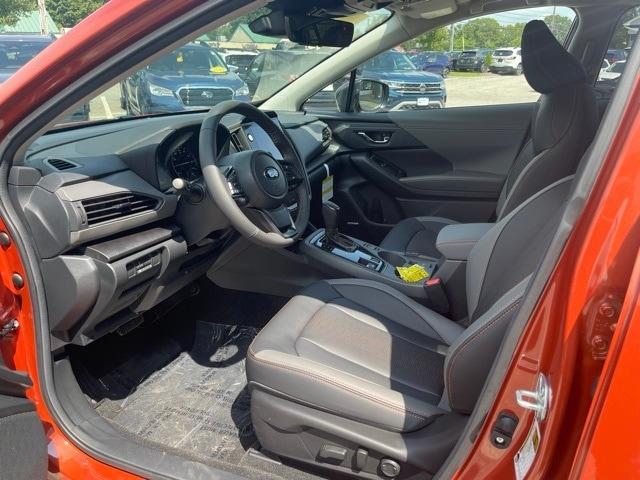 used 2025 Subaru Crosstrek car, priced at $31,591