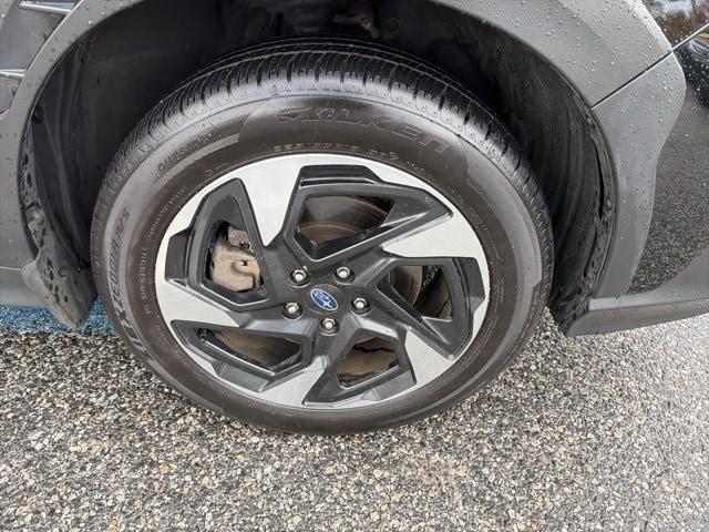 used 2024 Subaru Crosstrek car, priced at $29,291