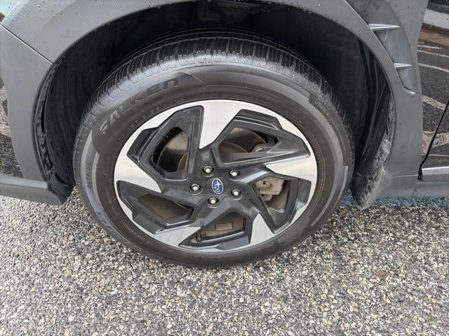 used 2024 Subaru Crosstrek car, priced at $29,291
