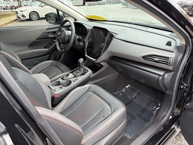 used 2024 Subaru Crosstrek car, priced at $29,291