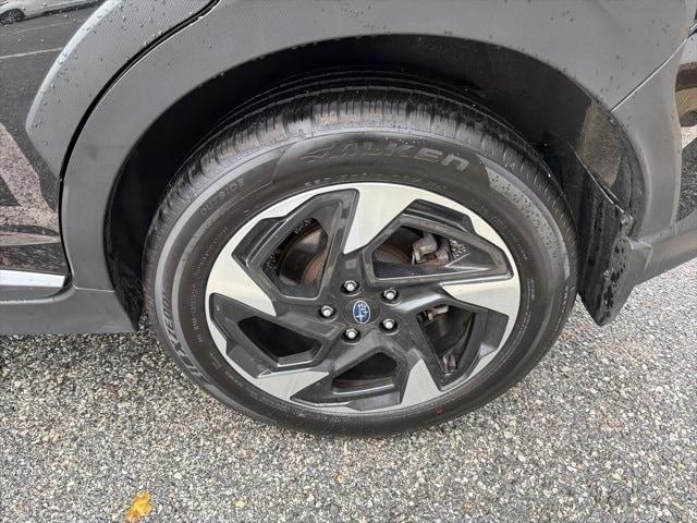 used 2024 Subaru Crosstrek car, priced at $29,291