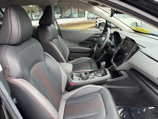 used 2024 Subaru Crosstrek car, priced at $29,291