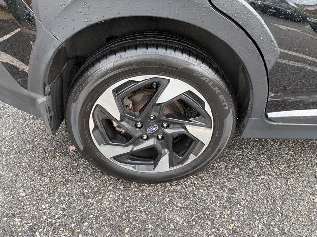 used 2024 Subaru Crosstrek car, priced at $29,291