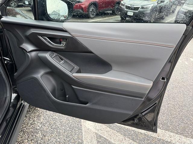 used 2024 Subaru Crosstrek car, priced at $29,291