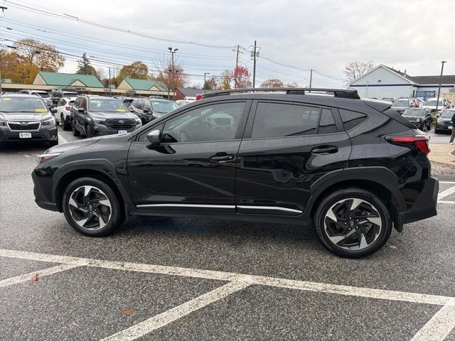 used 2024 Subaru Crosstrek car, priced at $29,291