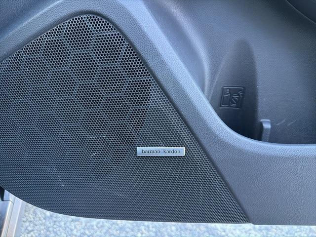 used 2023 Subaru Crosstrek car, priced at $25,991