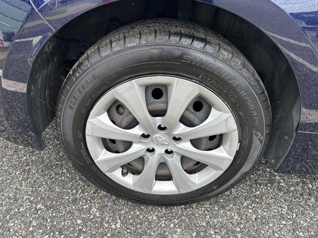 used 2021 Toyota Corolla car, priced at $19,491