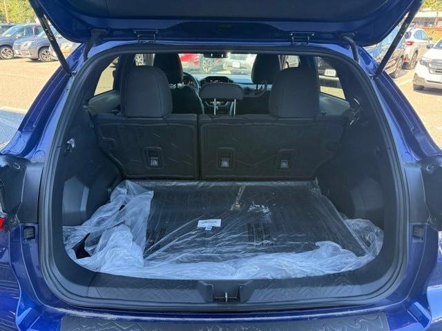 used 2025 Subaru Crosstrek car, priced at $29,791