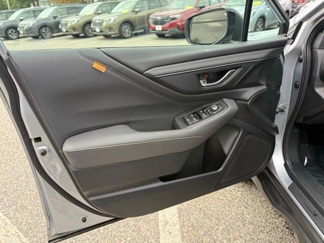 used 2022 Subaru Outback car, priced at $26,291