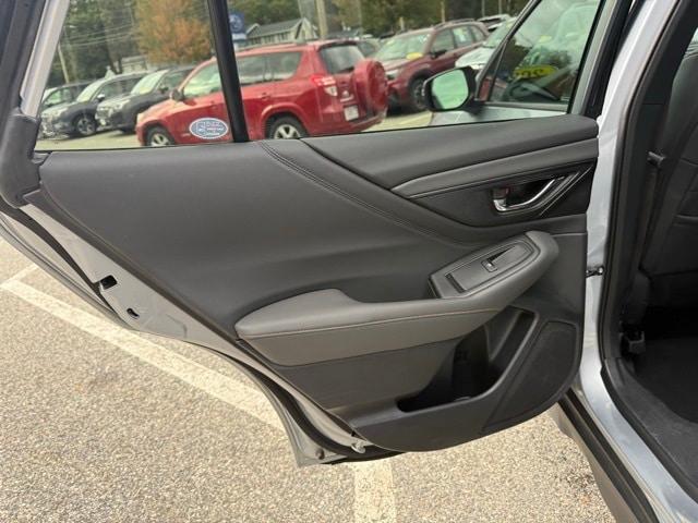 used 2022 Subaru Outback car, priced at $26,291