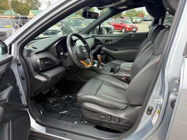 used 2022 Subaru Outback car, priced at $26,291