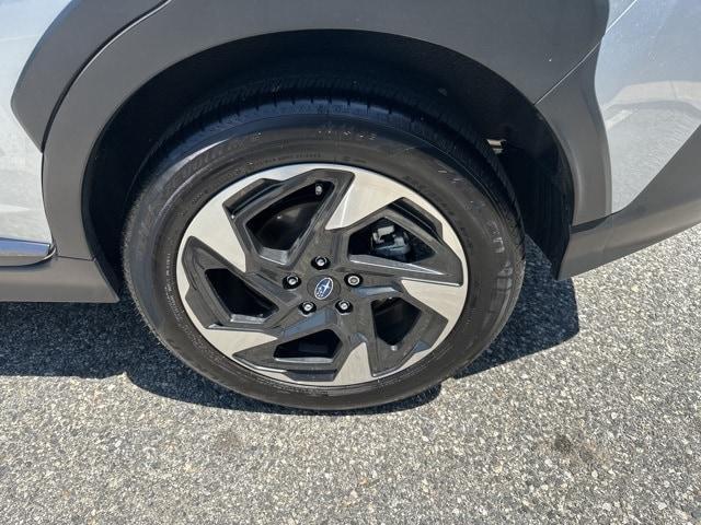 used 2024 Subaru Crosstrek car, priced at $30,491