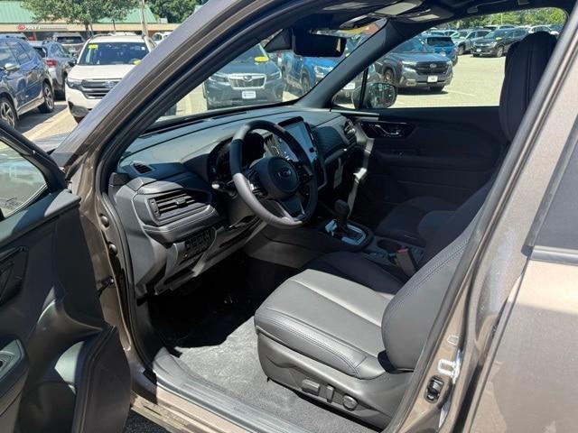 new 2025 Subaru Forester Hybrid car, priced at $44,085