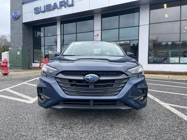 new 2024 Subaru Legacy car, priced at $29,315