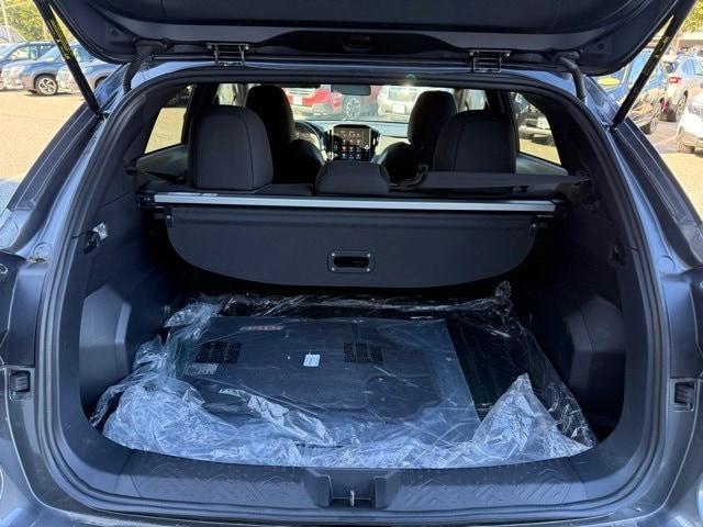 used 2025 Subaru Crosstrek car, priced at $29,991