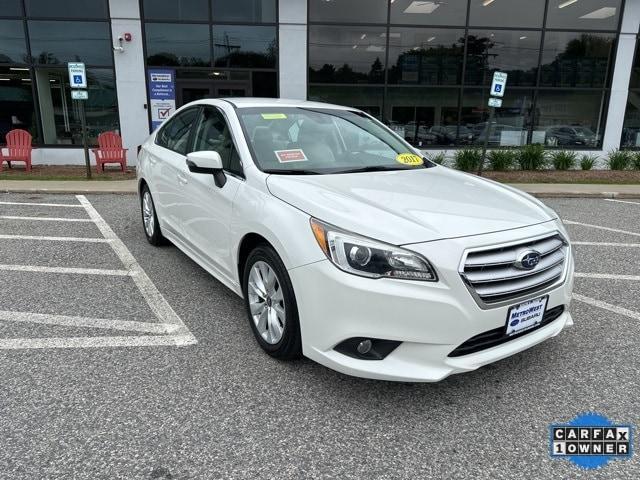 used 2017 Subaru Legacy car, priced at $15,991