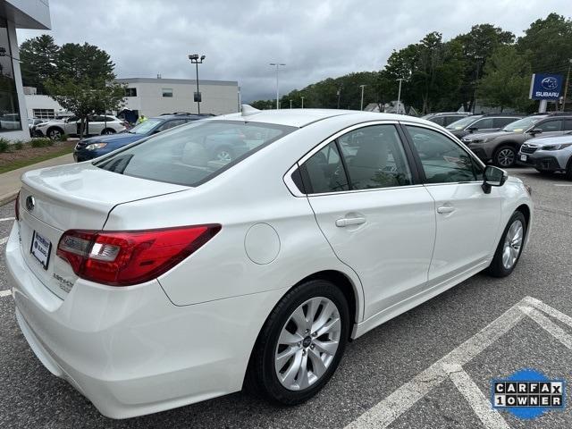 used 2017 Subaru Legacy car, priced at $15,991