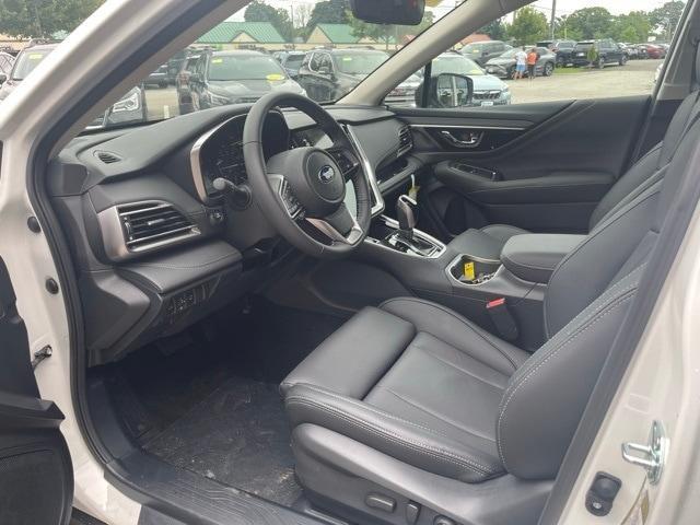 new 2025 Subaru Outback car, priced at $40,103