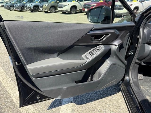 new 2025 Subaru Impreza car, priced at $26,510