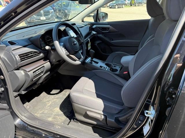 new 2025 Subaru Impreza car, priced at $26,510