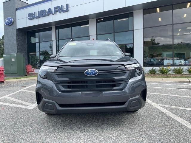 new 2025 Subaru Forester car, priced at $31,596