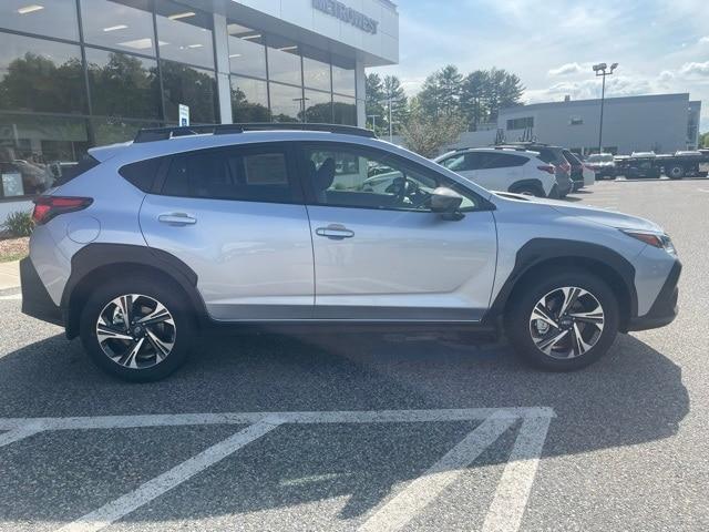 new 2025 Subaru Crosstrek car, priced at $32,971