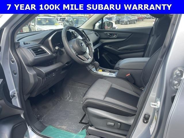 used 2024 Subaru Ascent car, priced at $34,891