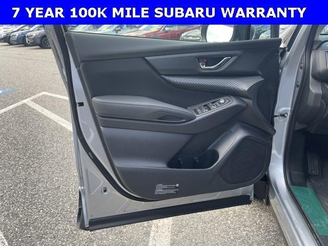 used 2024 Subaru Ascent car, priced at $34,891