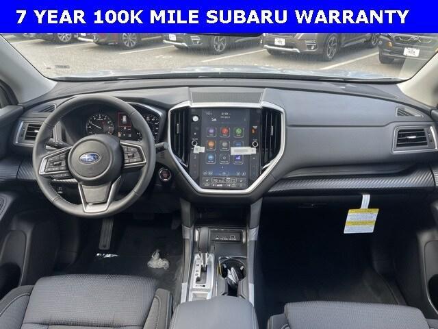 used 2024 Subaru Ascent car, priced at $34,891