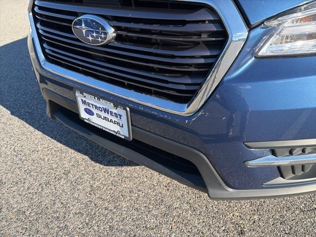 used 2022 Subaru Ascent car, priced at $26,591