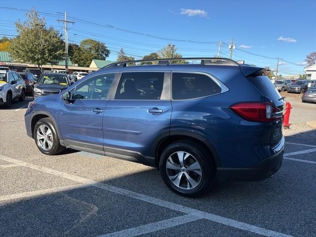 used 2022 Subaru Ascent car, priced at $26,591