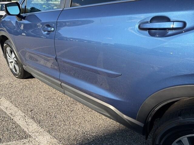 used 2022 Subaru Ascent car, priced at $25,991