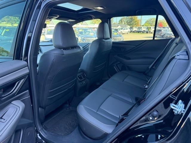 used 2025 Subaru Outback car, priced at $40,991