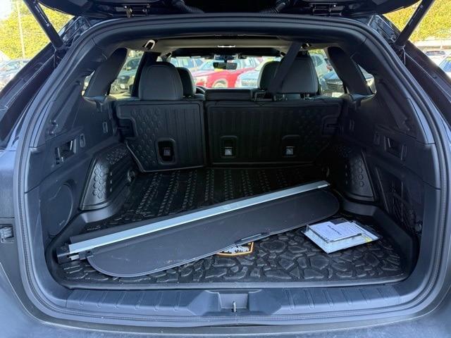 used 2025 Subaru Outback car, priced at $40,991