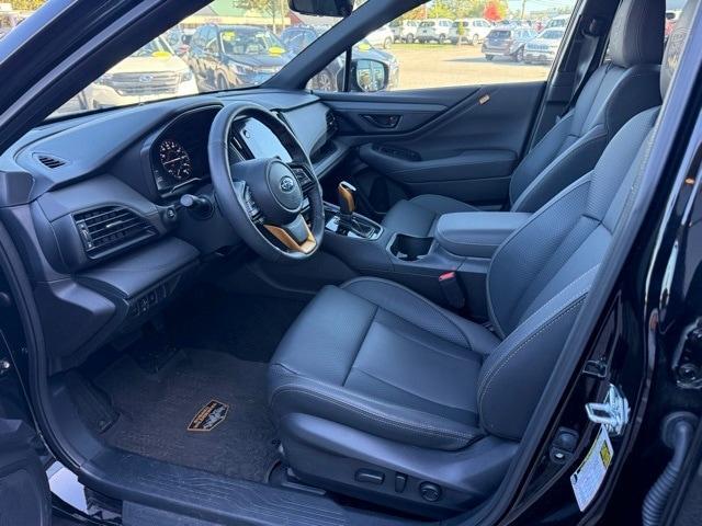 used 2025 Subaru Outback car, priced at $40,991