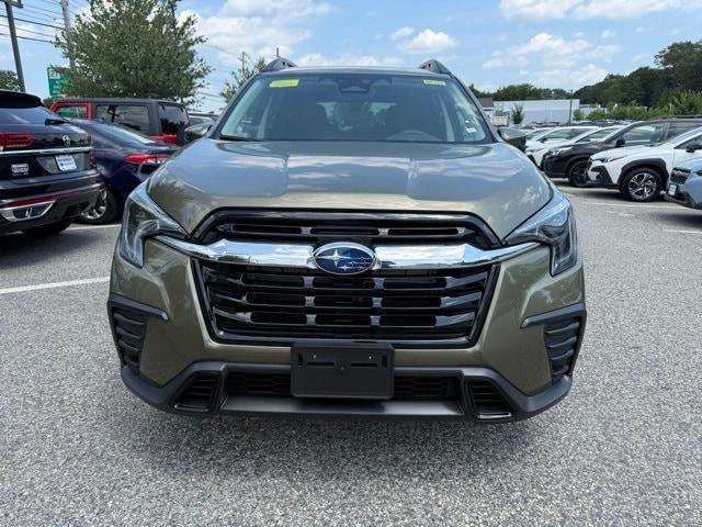 new 2025 Subaru Ascent car, priced at $41,952