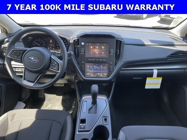 used 2024 Subaru Impreza car, priced at $23,591