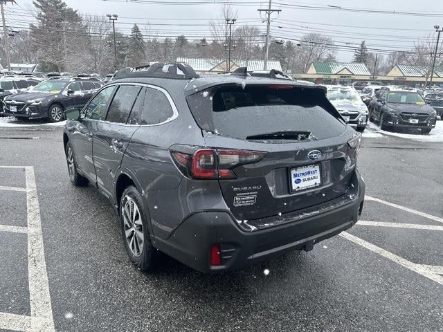 used 2022 Subaru Outback car, priced at $25,591