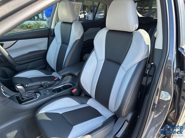 used 2023 Subaru Crosstrek car, priced at $24,991