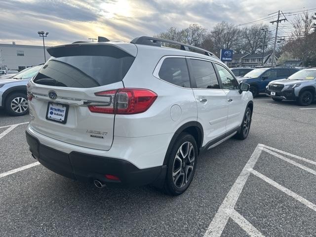 used 2023 Subaru Ascent car, priced at $39,791