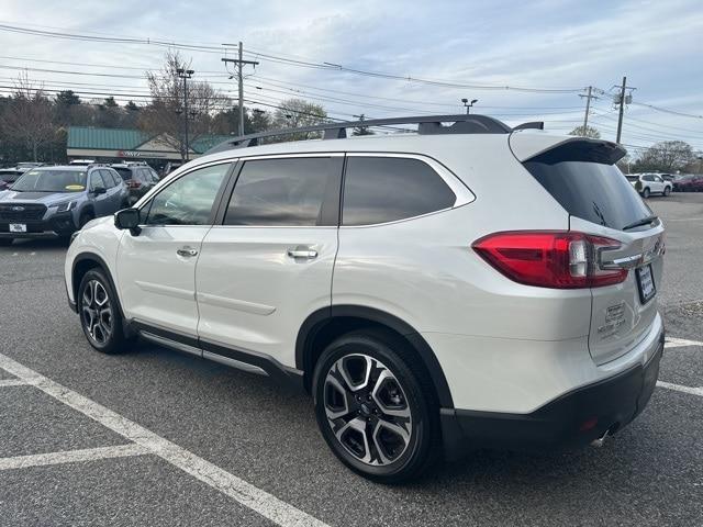 used 2023 Subaru Ascent car, priced at $39,791