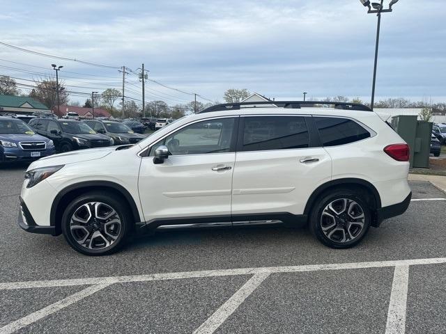 used 2023 Subaru Ascent car, priced at $39,791